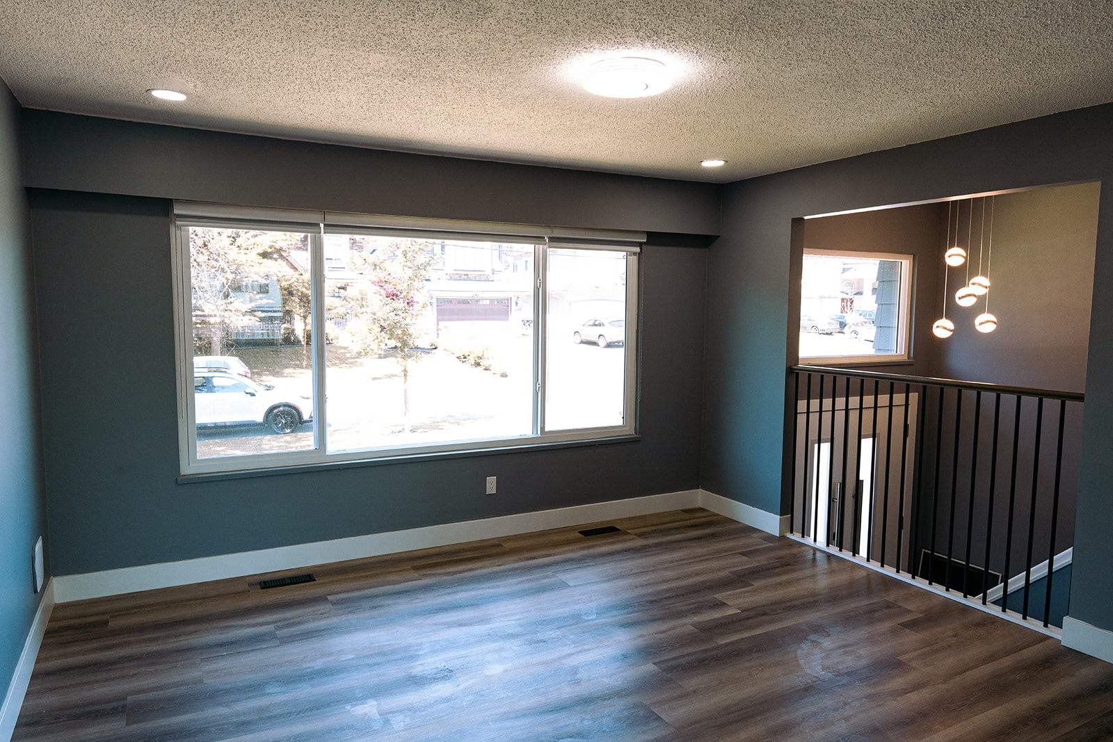 BEFORE RENOVATION PICTURES