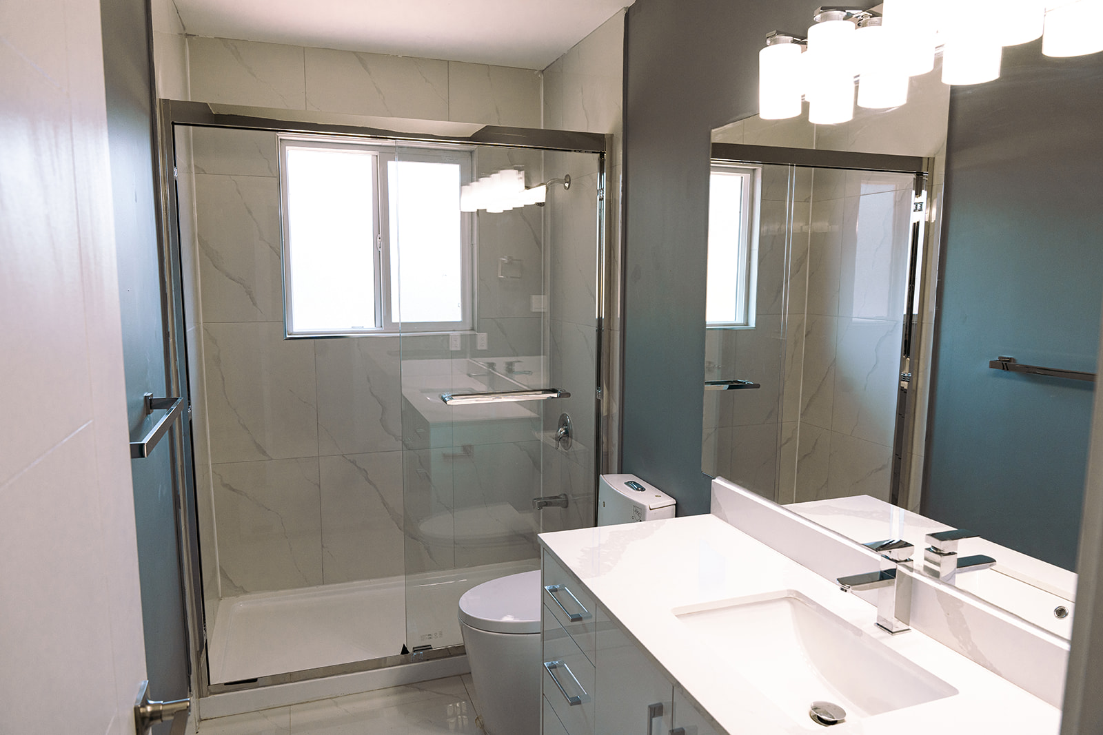 BEFORE RENOVATION PICTURES